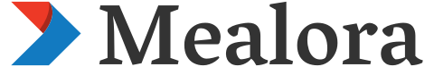 Mealora logo